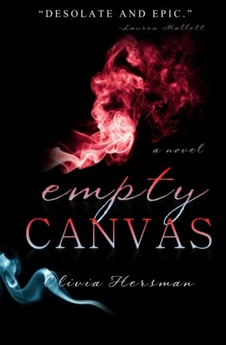 Empty Canvas [Paperback]