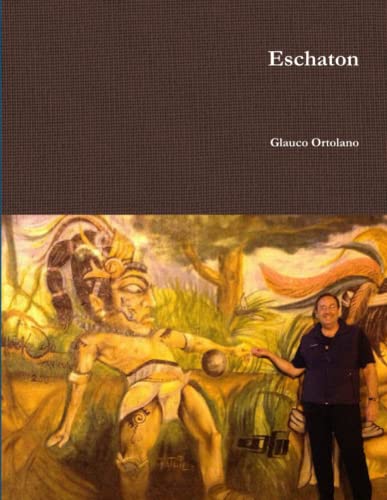 Eschaton [Paperback]