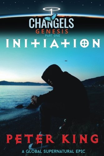 Initiation (changels Genesis) (volume 1) [Paperback]