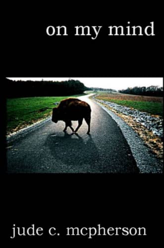 On my Mind [Paperback]