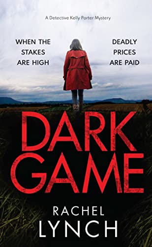 Dark Game [Paperback]