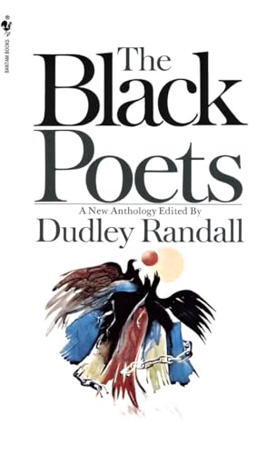 The Black Poets [Paperback]