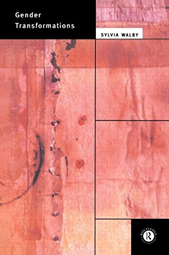 Gender Transformations [Paperback]