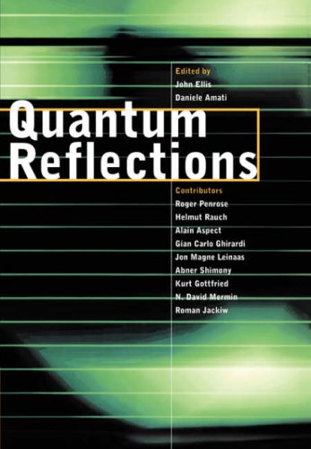 Quantum Reflections [Paperback]