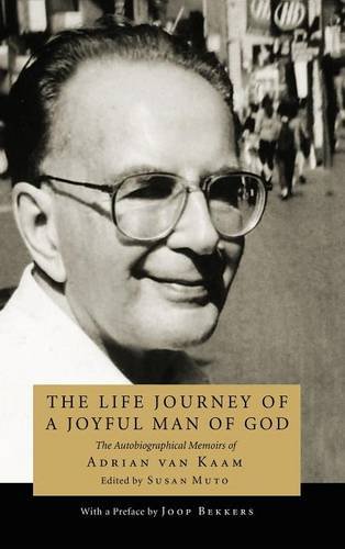 The Life Journey Of A Joyful Man Of God [Hardcover]