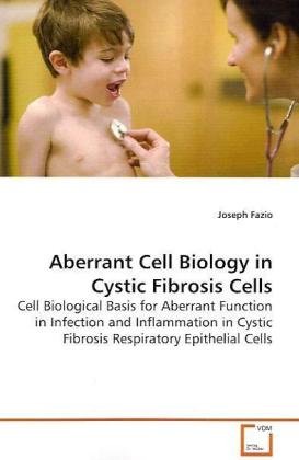 Aberrant Cell Biology in Cystic Fibrosis Cell