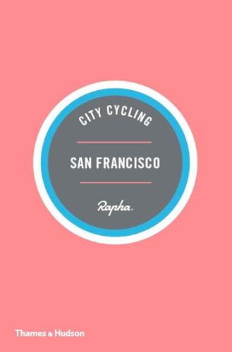 City Cycling USA San Francisco [Paperback]