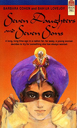 Seven Daughters and Seven Sons [Paperback]