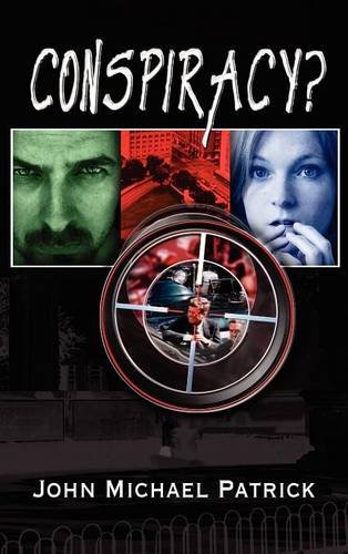 Conspiracy [Hardcover]