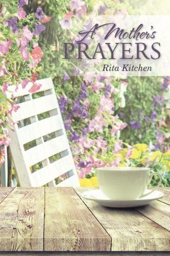 A Mother's Prayers [Paperback]