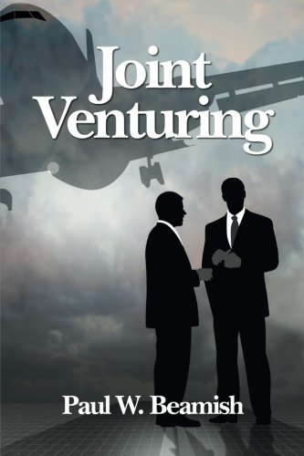 Joint Venturing [Paperback]