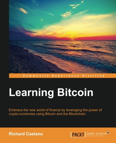 Learning Bitcoin [Paperback]