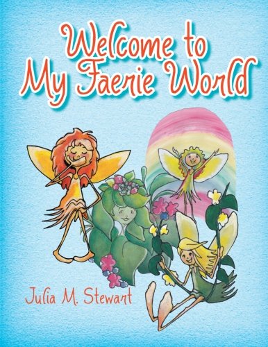 Welcome to My World [Paperback]