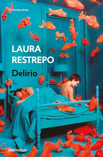 Delirio / Delirium [Paperback]