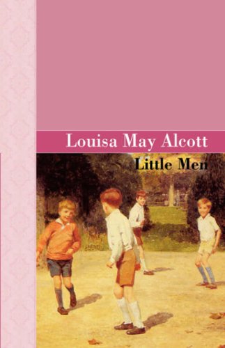 Little Men (akasha Classic) [Hardcover]