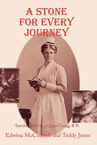 A Stone For Every Journey (softcover) [Paperback]