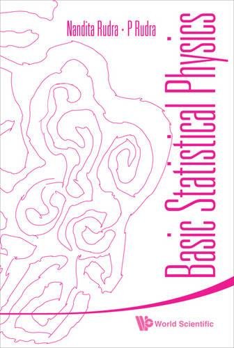 Basic Statistical Physics [Hardcover]