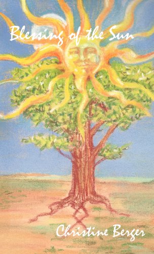 Blessing Of The Sun [Hardcover]