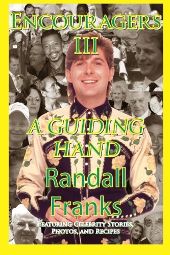 Encouragers Iii A Guiding Hand (volume 3) [Paperback]
