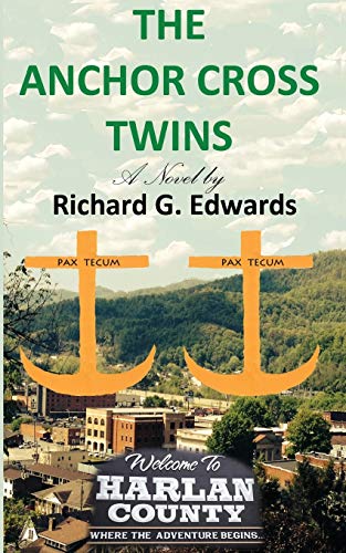 The Anchor Cross Twins [Paperback]