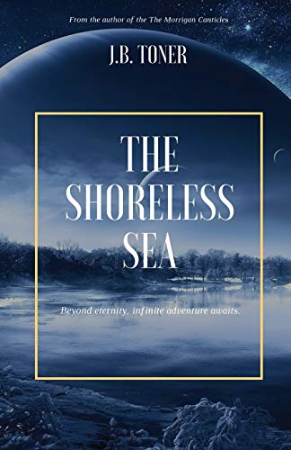 Shoreless Sea [Paperback]