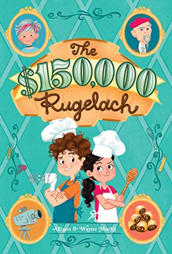 150,000 Rugelach [Hardcover]
