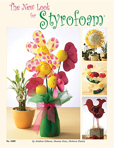 The New Look for Styrofoam [Paperback]