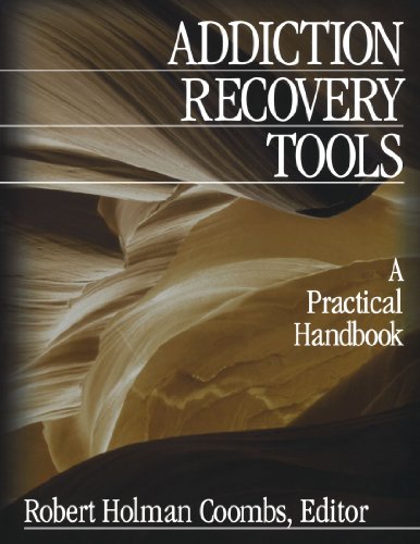 Addiction Recovery Tools A Practical Handbook [Paperback]