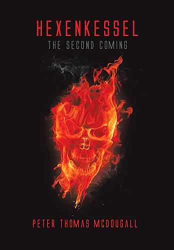 Hexenkessel The Second Coming [Hardcover]