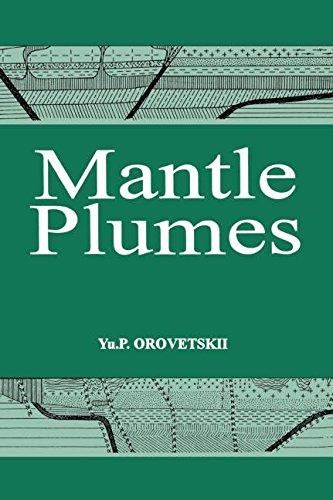 Mantle Plumes [Hardcover]