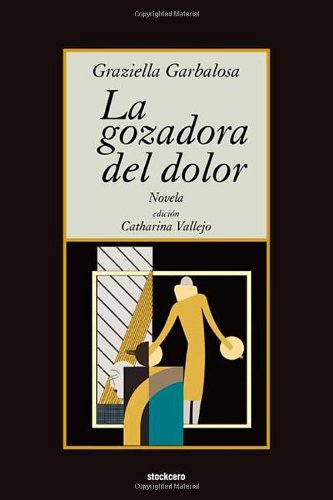 Gozadora Del Dolor [Unknown]