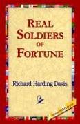 Real Soldiers Of Fortune [Hardcover]