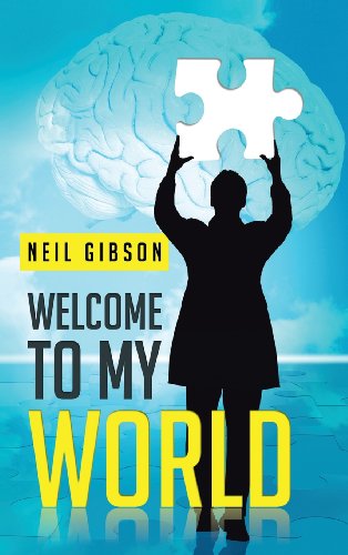 Welcome to My World [Hardcover]