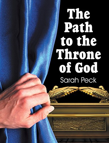 The Path To The Throne Of God [Paperback]