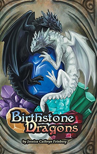 Birthstone Dragons [Hardcover]