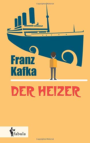 Der Heizer (german Edition) [Paperback]