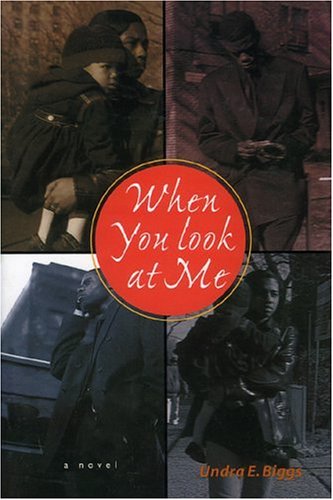 When You Look At Me [Paperback]