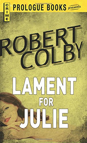 Lament For Julie [Paperback]