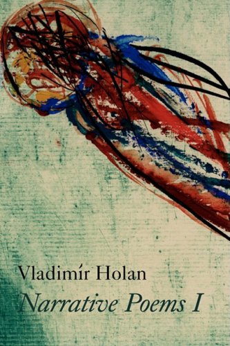 Narrative Poems I [Paperback]