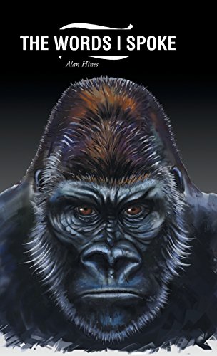 The Words I Spoke [Hardcover]