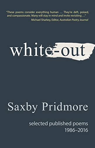 White-Out [Paperback]