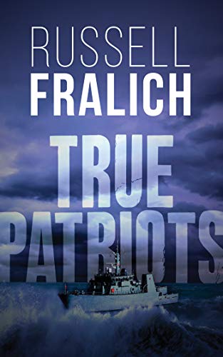 True Patriots [Paperback]