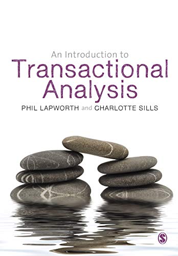 An Introduction to Transactional Analysis Helping People Change [Paperback]