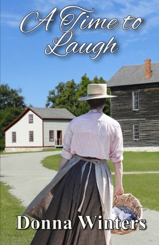 A Time To Laugh (great Lakes Romances) (volume 10) [Paperback]