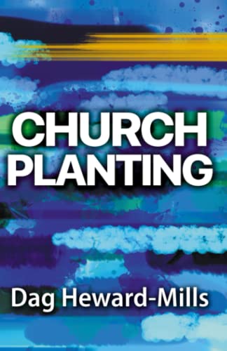 Church Planting [Hardcover]