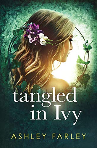 Tangled in Ivy [Paperback]