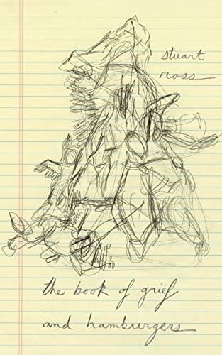 Bk Of Grief & Hamburgers                 [TRADE PAPER         ]