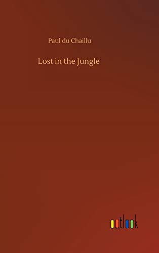 Lost In The Jungle