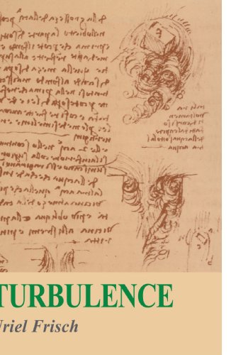 Turbulence The Legacy of A. N. Kolmogorov [Paperback]