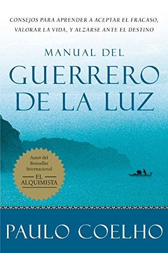 Manual del Guerrero de la Luz [Paperback]